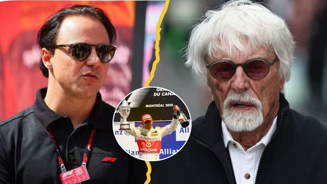 Felipe Massa's $80M lawsuit, Lewis Hamilton's first title, Crashgate and more: All about the lawsuit whose proceedings are set to begin