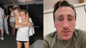 Brad Marchand's wife Katrina pens tear-jerking message after 10-year-old Selah MacCallum dies battling cancer