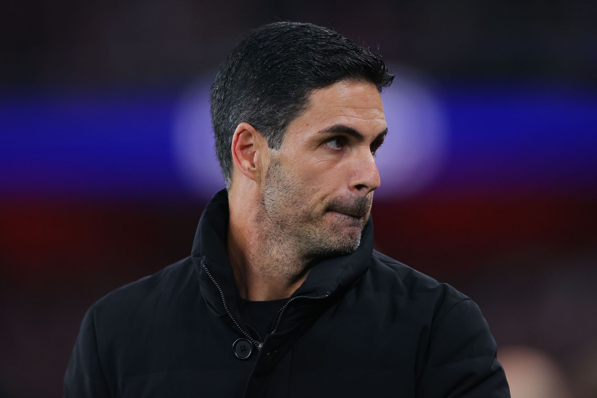 Arsenal FC v Olympiacos FC - UEFA Champions League 2025/26 League Phase MD2 - Source: Getty