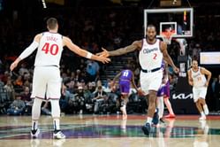 "Not picking Kawhi": Clippers' $18,102,000 center jokingly refuses to swap lives with Kawhi Leonard after Aspiration deal saga