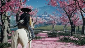 7 best beginner tips and tricks for Ghost of Yotei