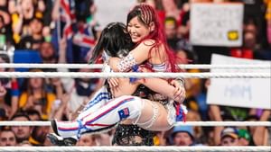 IYO SKY opens up about her relationship with Rhea Ripley