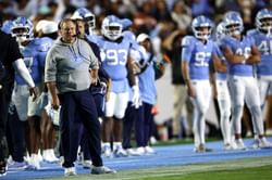 "It's the arrogance of it all": UNC source throws shade at Bill Belichick's inability to replicate NFL success in college with blunt remark