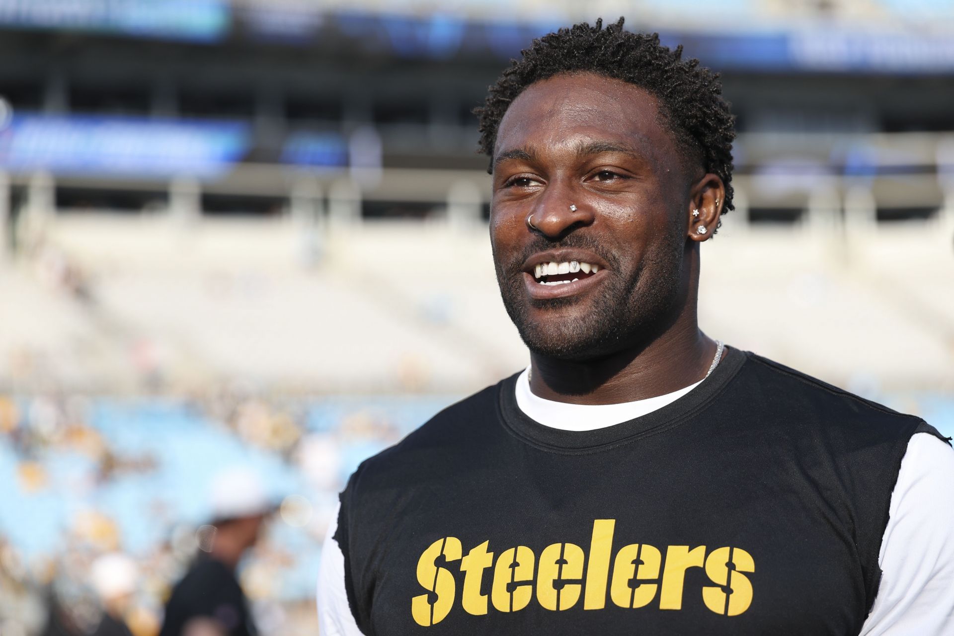 Pittsburgh Steelers v Carolina Panthers - NFL Preseason 2025 - Source: Getty