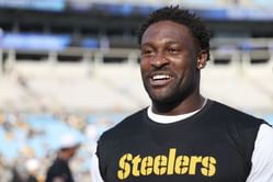 "Heard this is where real football is": DK Metcalf opens up about his first AFC North rival game vs Browns