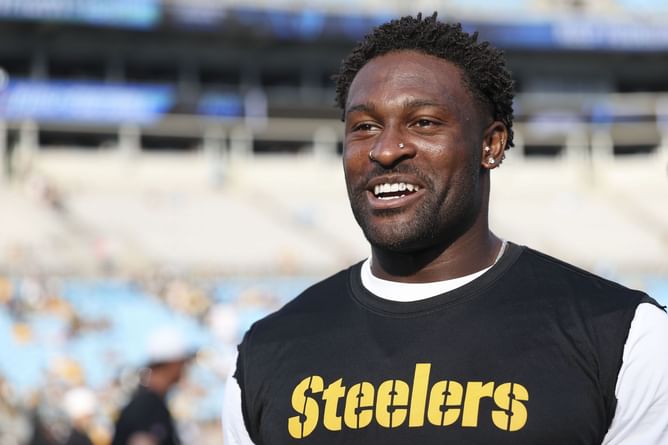 "Heard this is where real football is": DK Metcalf opens up about his first AFC North rival game vs Browns