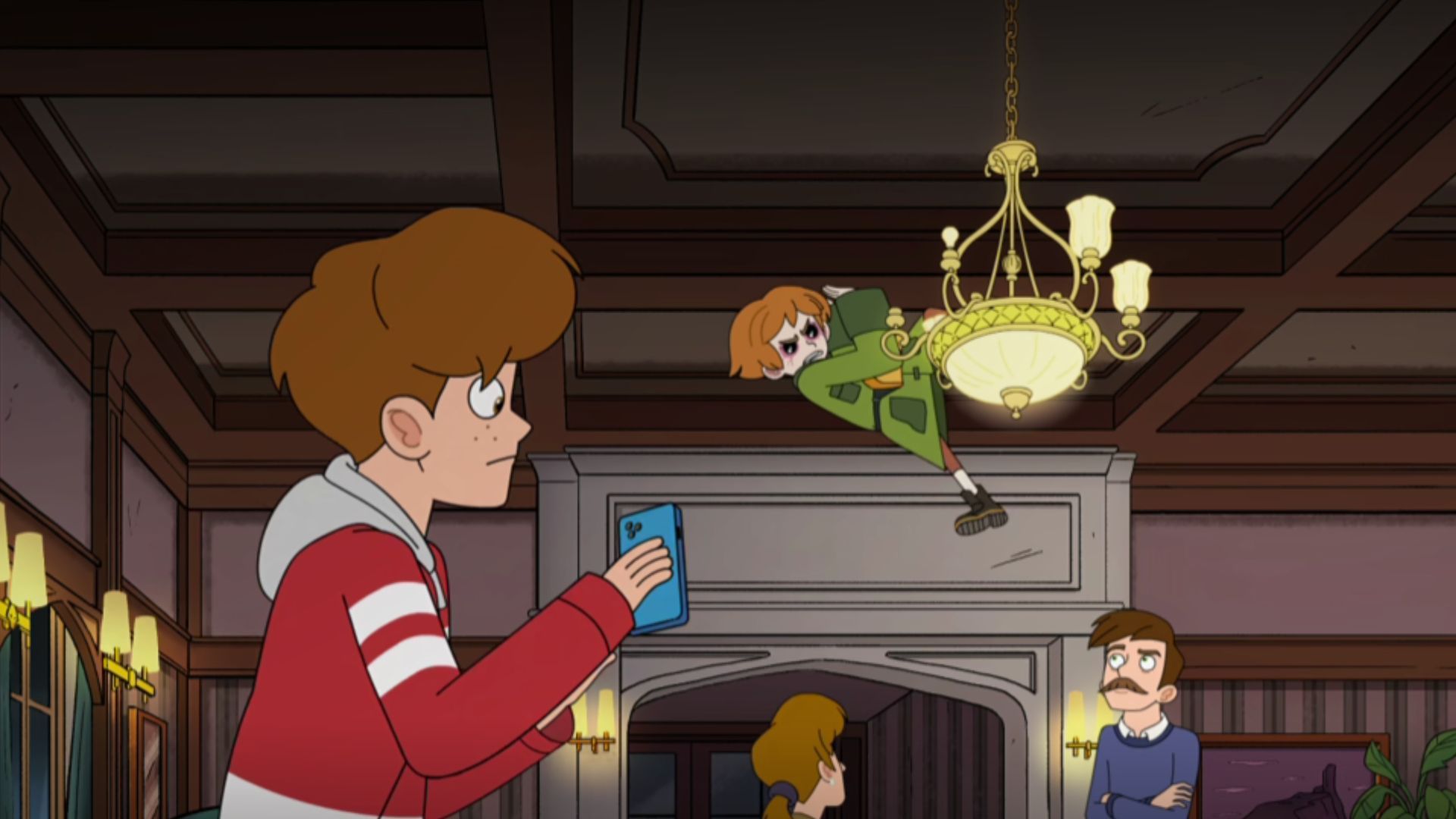 A still from the show (Image via Netflix)