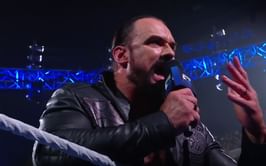 Drew McIntyre & several other WWE stars made a game-changing request to officials backstage - Reports