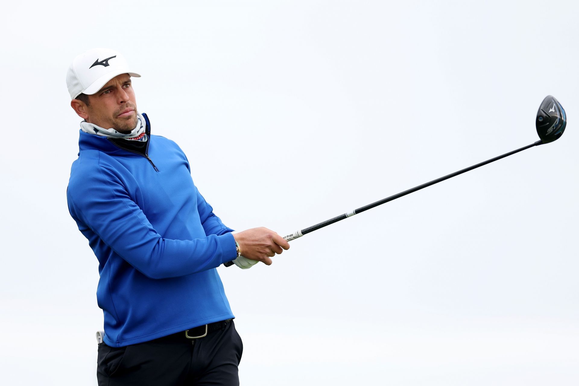 Adrien Saddier (Image Source: Getty)