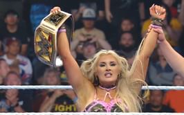 BREAKING: 33-year-old star turns heel for the first time in WWE after assaulting Tiffany Stratton