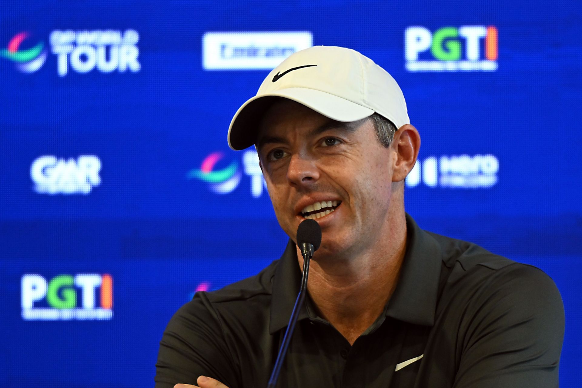 DP World India Championship 2025 - Previews - Source: Getty