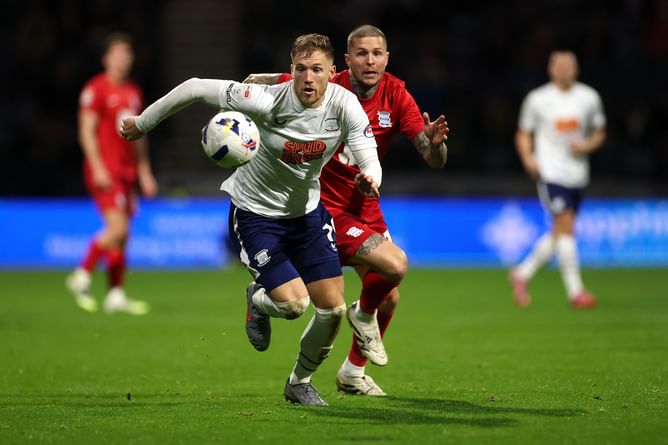 Preston North End vs Sheffield United Prediction and Betting Tips | October 24th 2025