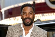 Coleman Domingo In Philadelphia (Image via Getty)