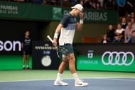 Rune at the BNP Paribas Nordic Open 2025 (Image Source: Getty)