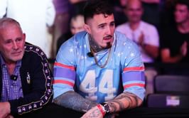 "I hope they both come off alright" - Tom Aspinall’s father shares heartfelt wish for both fighters’ safety before UFC 321 clash