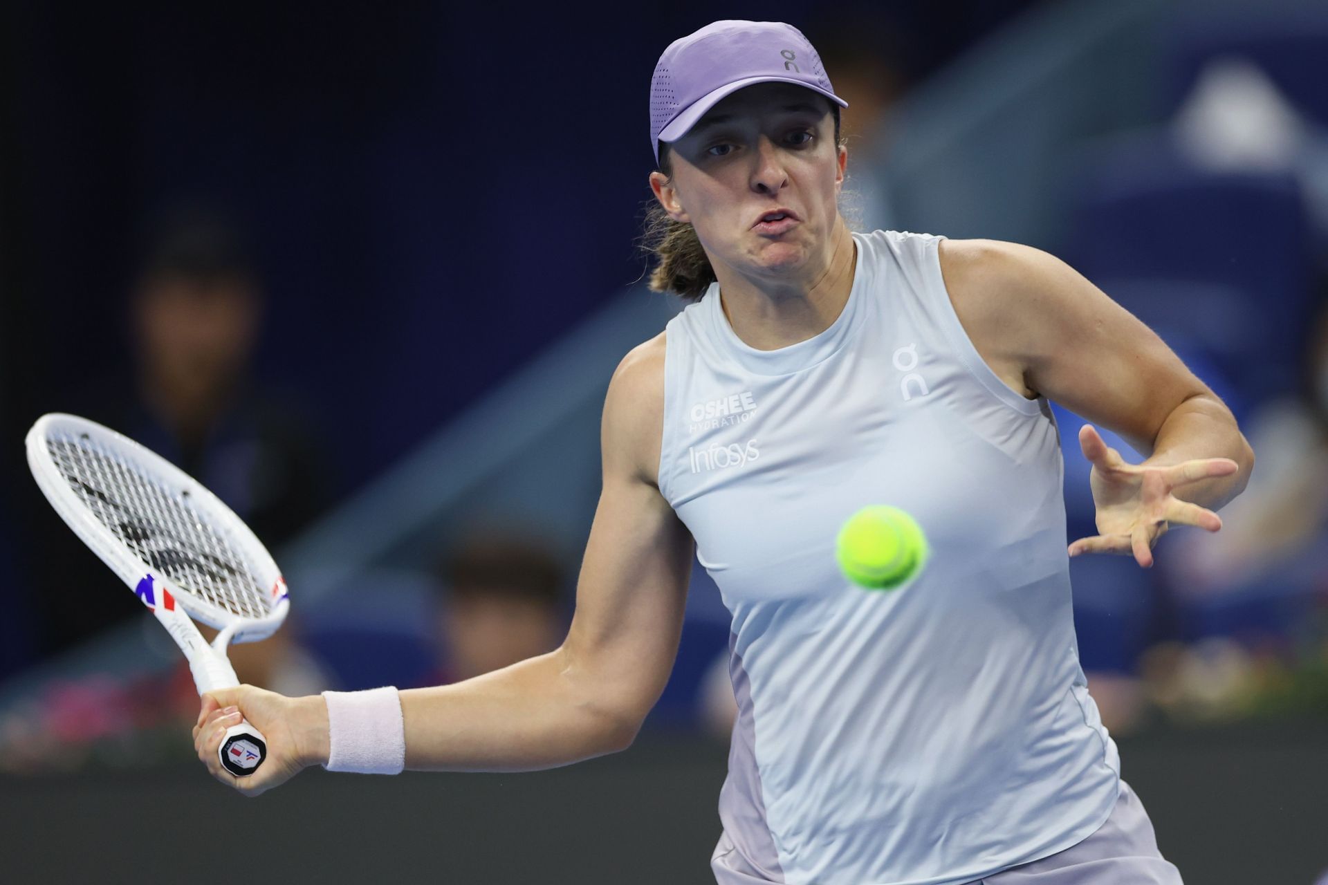 2025 China Open - Day 10 (ATP Finals) - Source: Getty