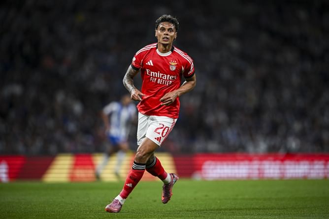 Chaves vs Benfica Prediction and Betting Tips | 17th October 2025