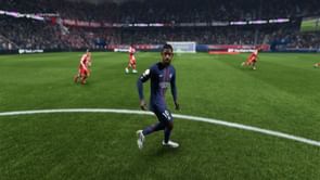 10 best right wingers in EA FC 26 (Ranked)