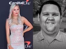 "Heartbreaking" - Paige Spiranac reacts to Cody 'Beef' Franke’s shocking demise
