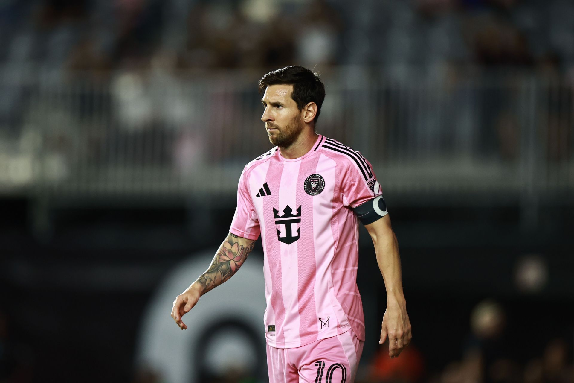 Inter Miami CF v Chicago Fire FC - Source: Getty