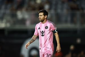 "Error in the approach was mine" - Inter Miami man takes full responsibility for Lionel Messi-led side's loss to Chicago