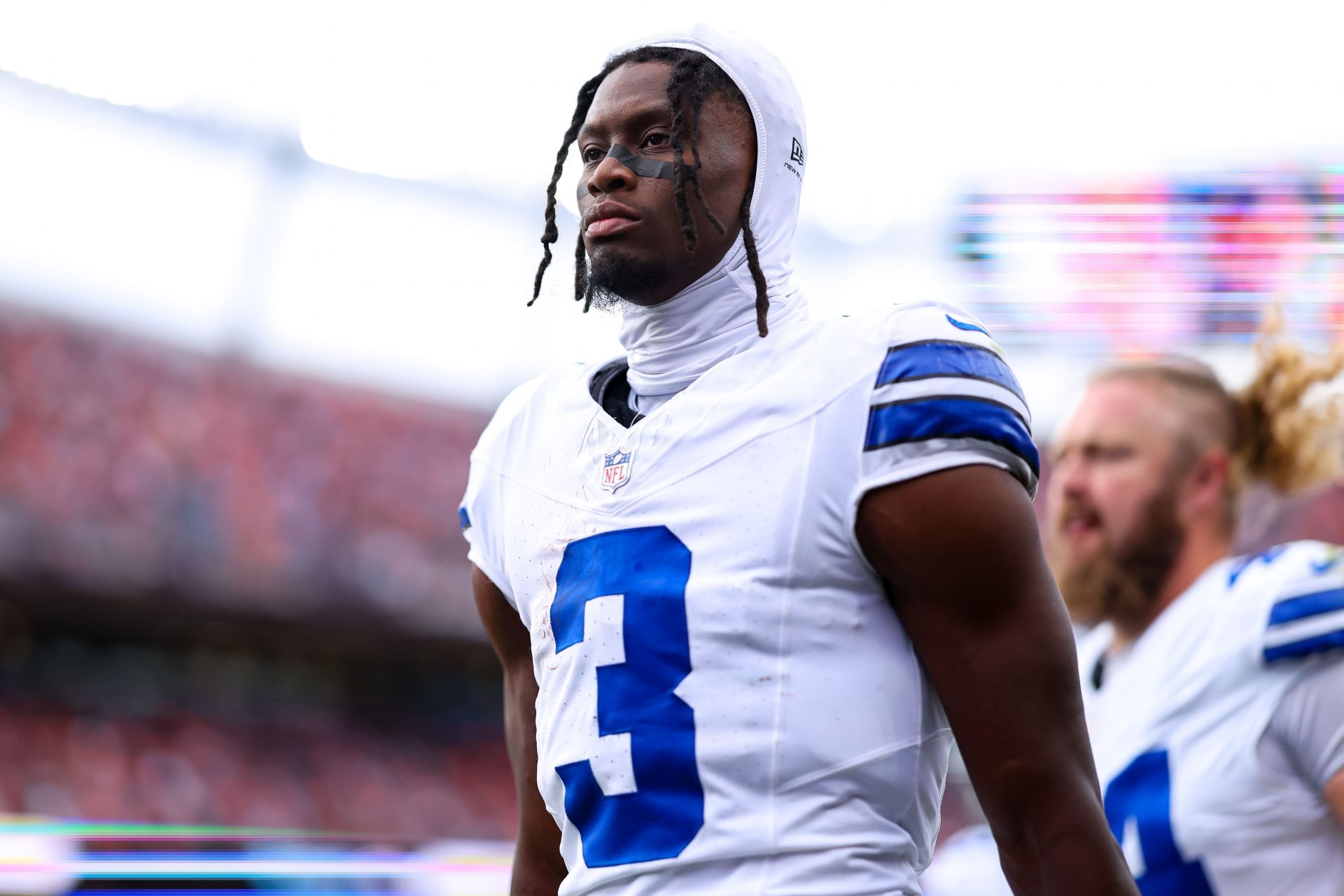 Dallas Cowboys v Denver Broncos - NFL 2025 - Source: Getty