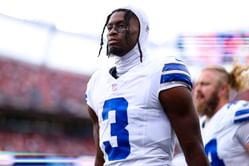 George Pickens Trade Rumors: Insider drops hint on WR's future with Cowboys ahead of Nov. 4 deadline