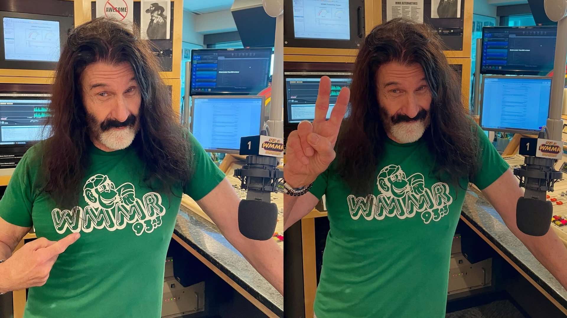Who was Pierre Robert? Legendary WMMR DJ’s life and career remembered as he dies at 70