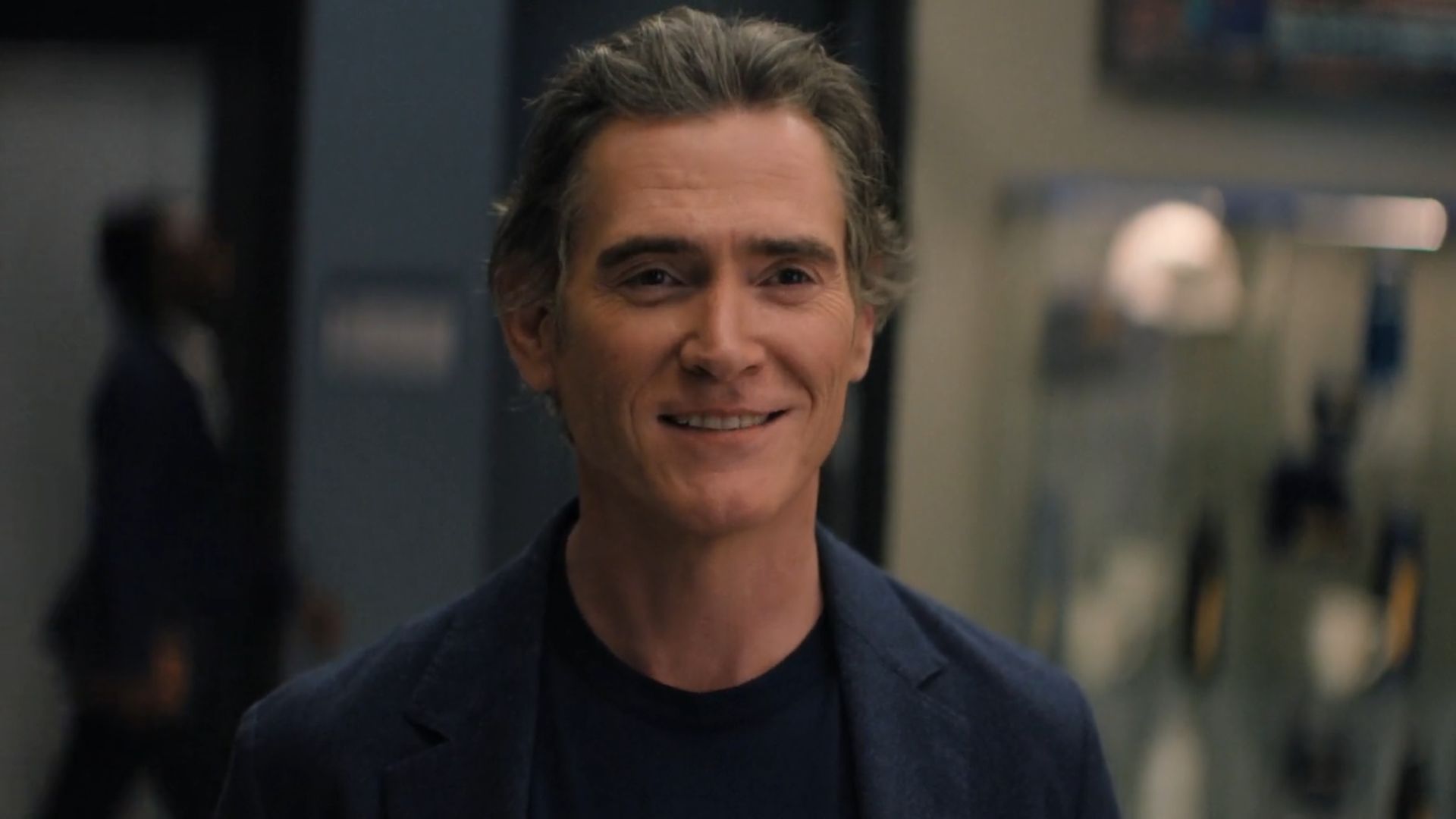 A still from The Morning Show season 4 (Image via Apple TV+)