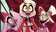 Hazbin Hotel (Image via Prime Video)