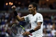 Aliassime is the 12th seed in the Shanghai Masters - Source: Getty