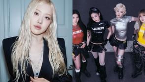 "Girl, you should've been there": Fans outraged as Rosé skips appearance for her Presidential Citation Award amid BLACKPINK's DEADLINE World Tour