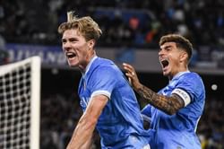 Torino vs Napoli Prediction and Betting Tips | October 18th 2025