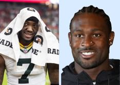 Packers LB Quay Walker hits back at DK Metcalf revealing what stopped him from fighting Steelers WR