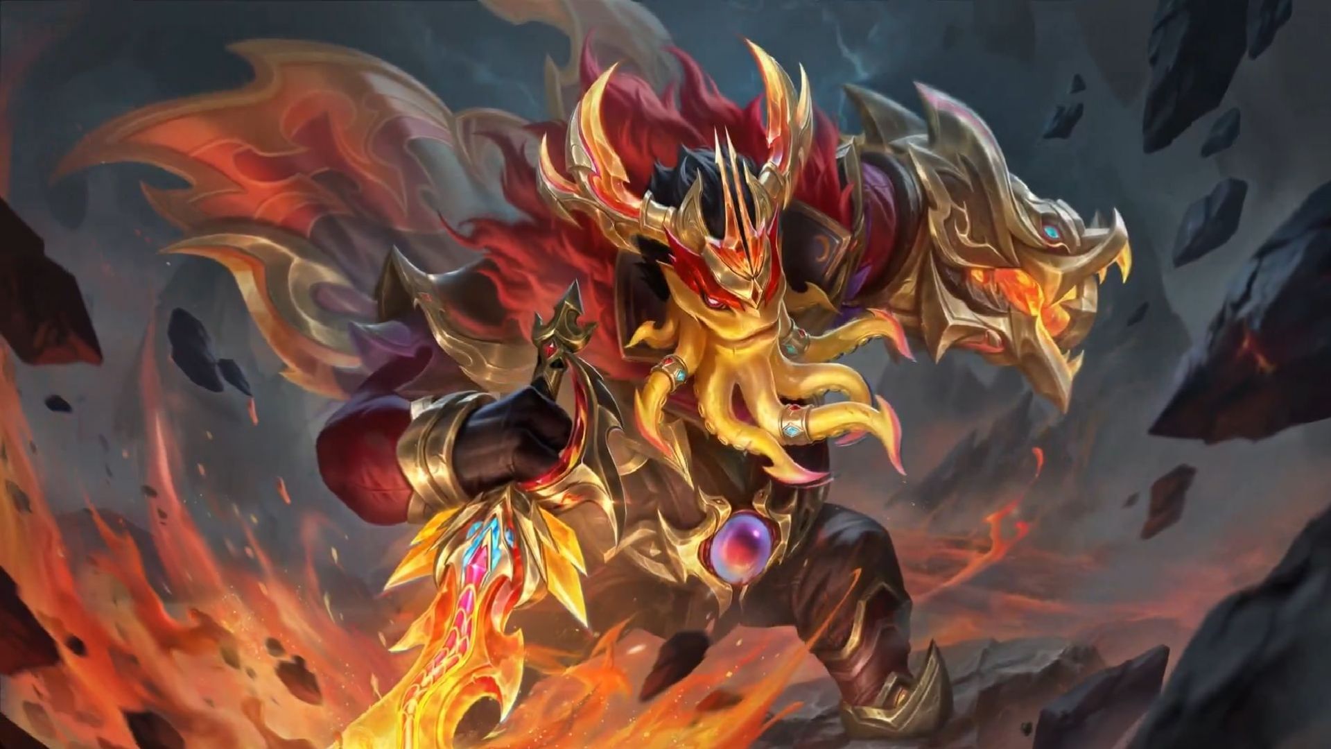 Mobile Legends Bang Bang: Passe Starlight de Novembro de 2025 Revela Skins Épicas e Recompensas Surpreendentes!