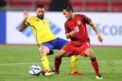 Gabon vs Burundi Prediction and Betting Tips | October 14th 2025