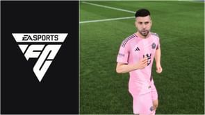 EA FC 26 Jordi Alba End of an Era SBC leaked: Expected stats and cost