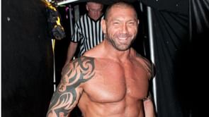 Batista's idea changed WWE's women's division, reveals Michelle McCool