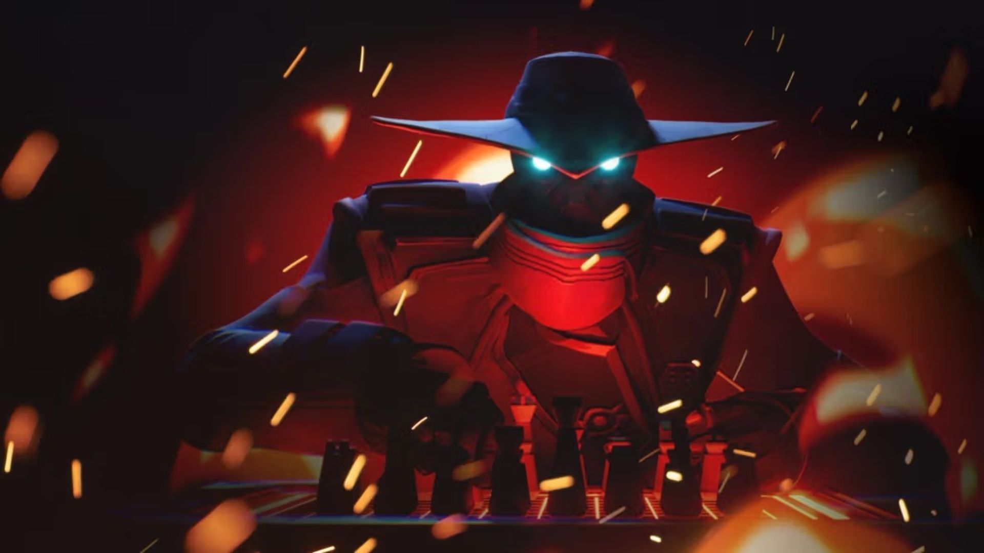 Cypher&#039;s intel gathering gets nerfed (Image via Riot Games)