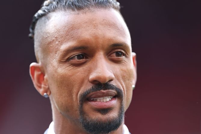 "They don't know the mentality" - Nani explains why Manchester United are struggling for 'success'