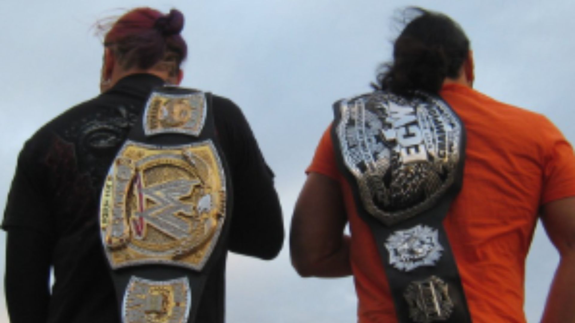 The two stars could be back (Credit: WWE.com)