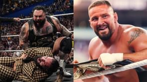 Bron Breakker to reveal WWE Hall of Famer as the mastermind behind the betrayal on RAW? Exploring the possibility