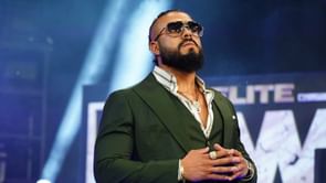AEW gives major instructions to commentary team about Andrade after recent WWE controversy - Reports