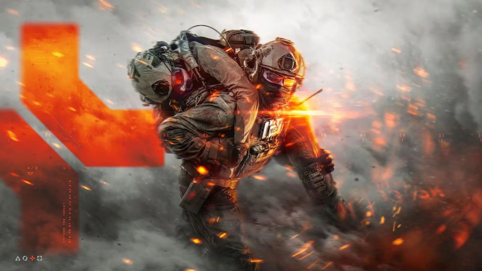 best battlefield 6 support class loadout