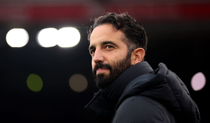 PL club rejected £50m bid from Manchester United for superstar forward last summer: Reports