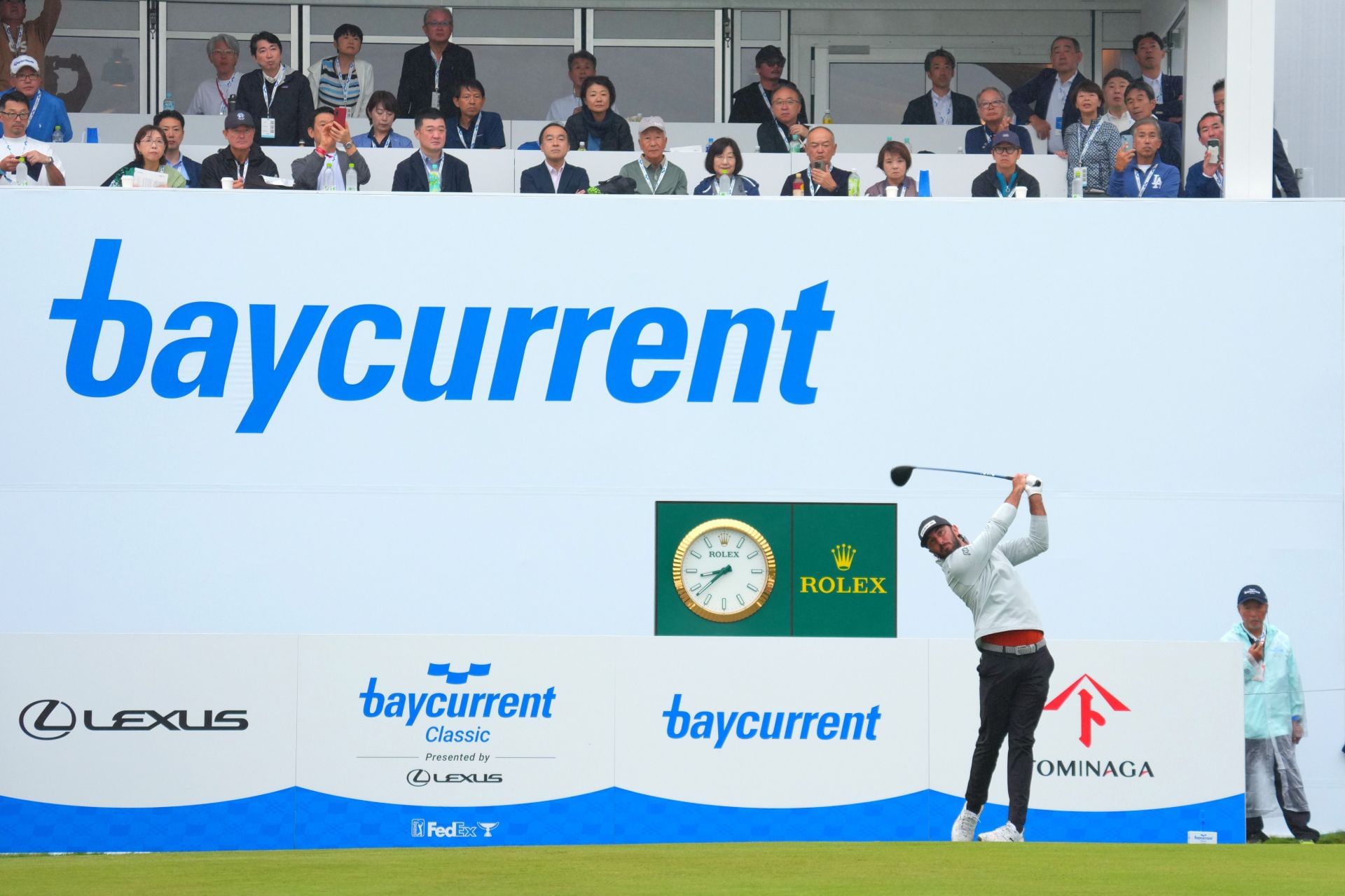 5 worst performing players at the 2025 Baycurrent Classic ft. Max Homa
