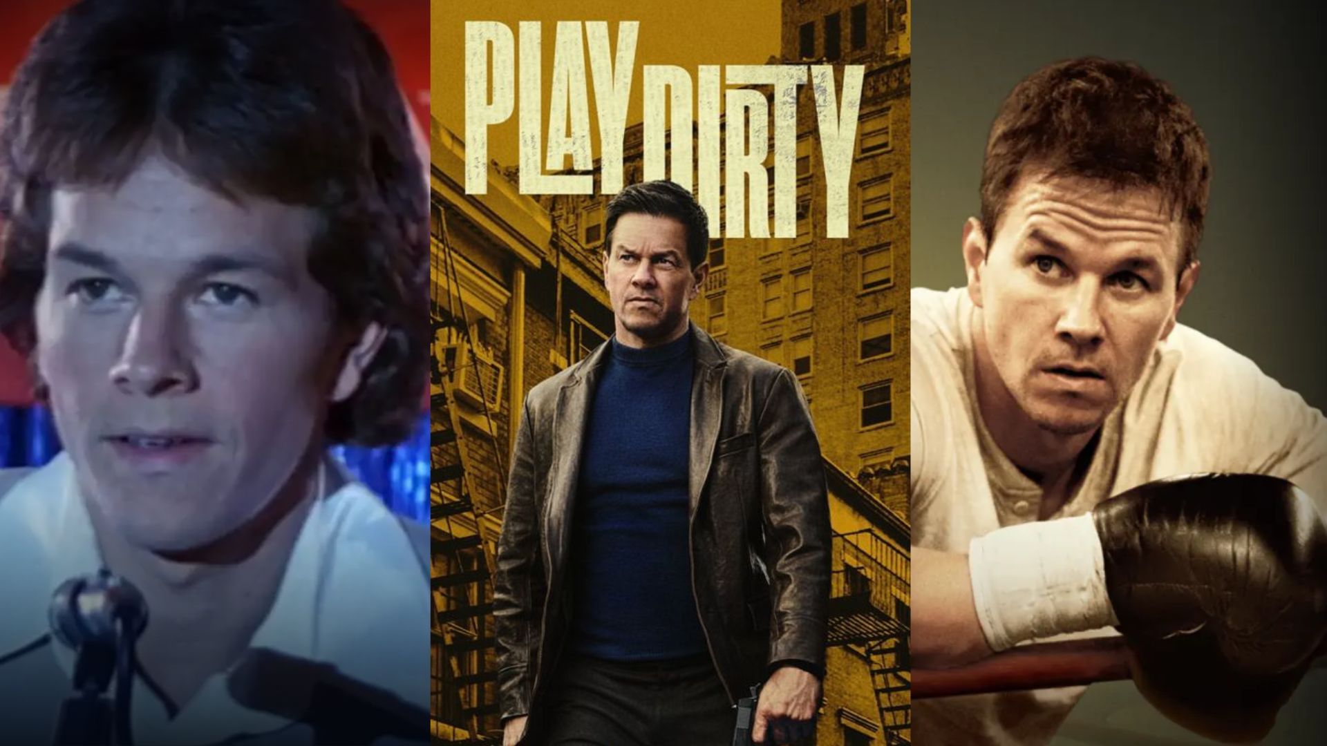 7 Mark Wahlberg movies to watch if you loved him in Prime Video’s ‘Play Dirty’