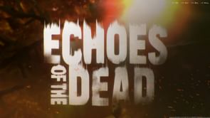 Echoes of the Dead event in Warzone and Black Ops 6: All rewards and how to get them