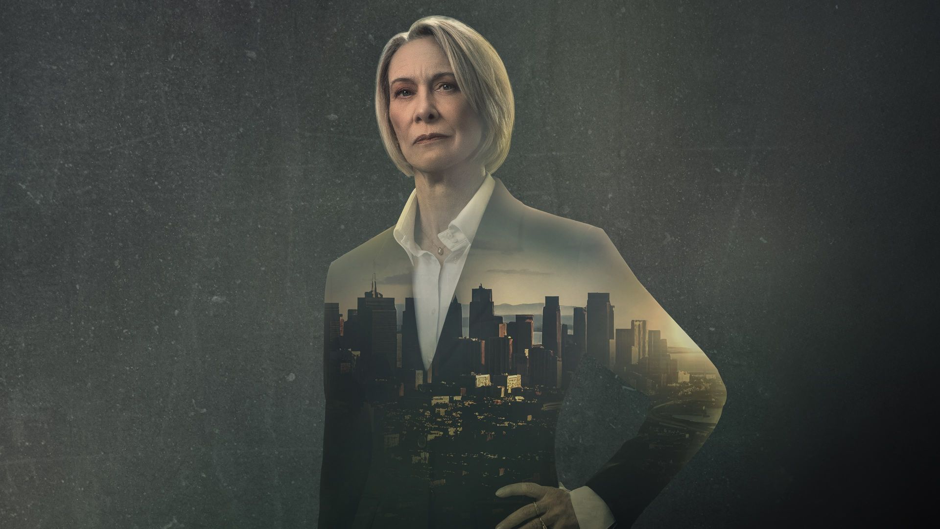 The Death Investigator with Barbara Butcher Season 1 (Image via Oxygen)
