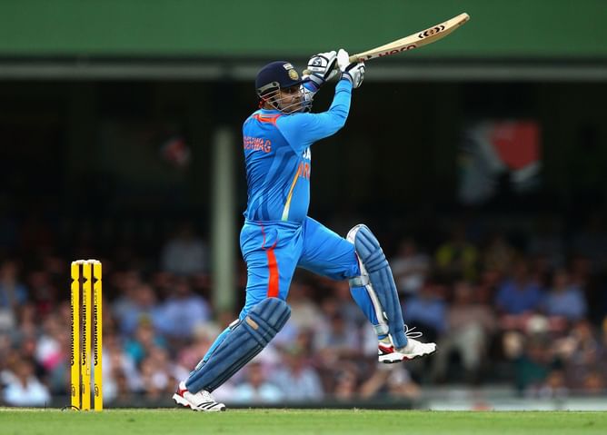 Former India coach picks all-time combined IND-AUS playing 11; leaves out Virender Sehwag